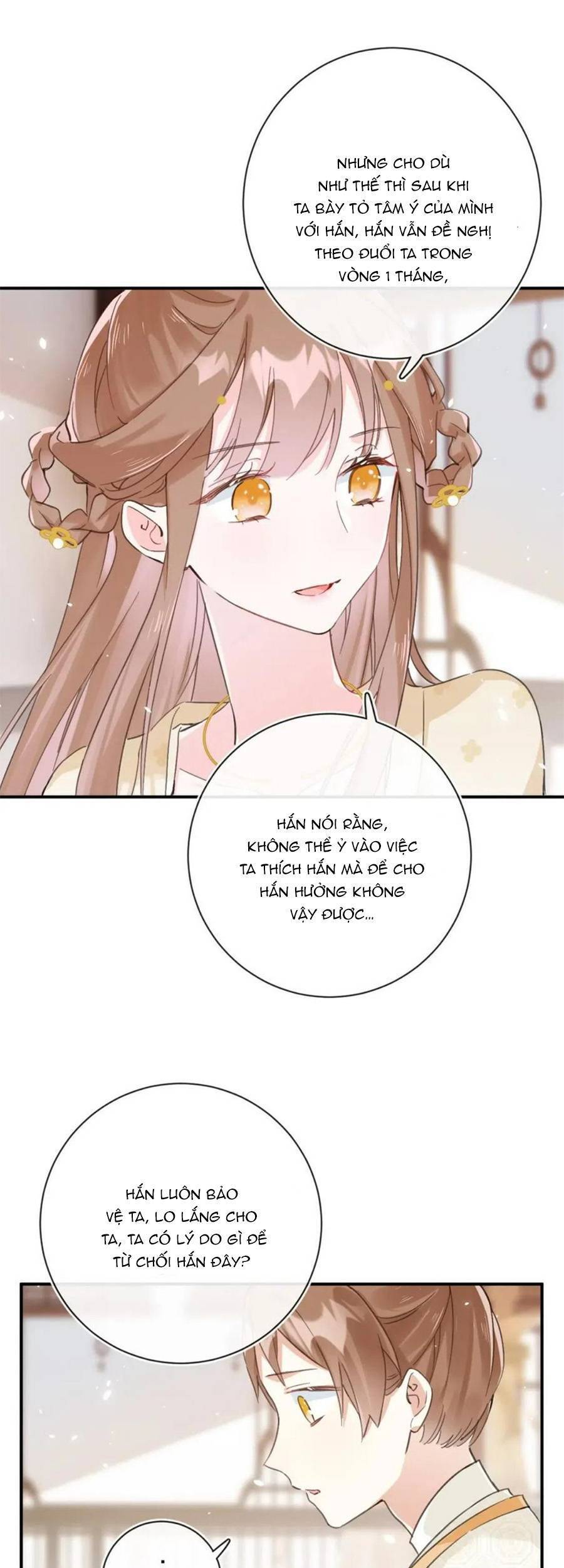 Lui Lui Lui Lui Ra! Chap 87 - Next Chap 88