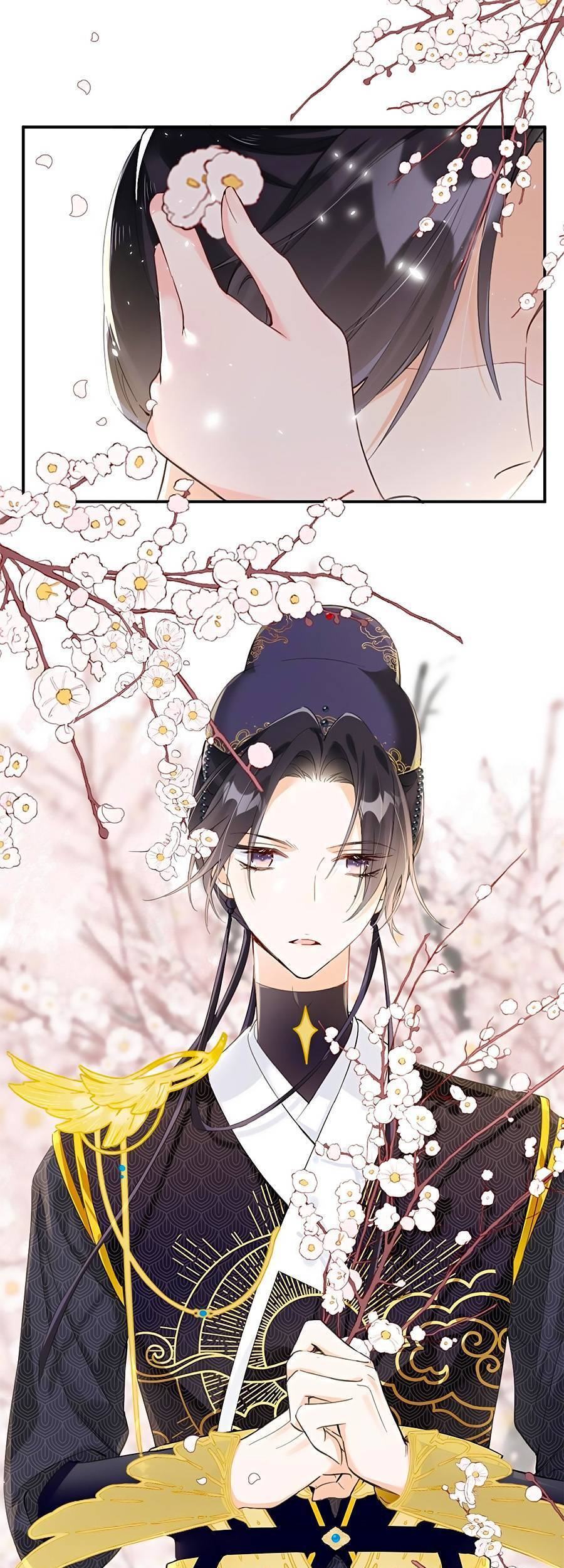 Lui Lui Lui Lui Ra! Chap 88 - Next Chap 89