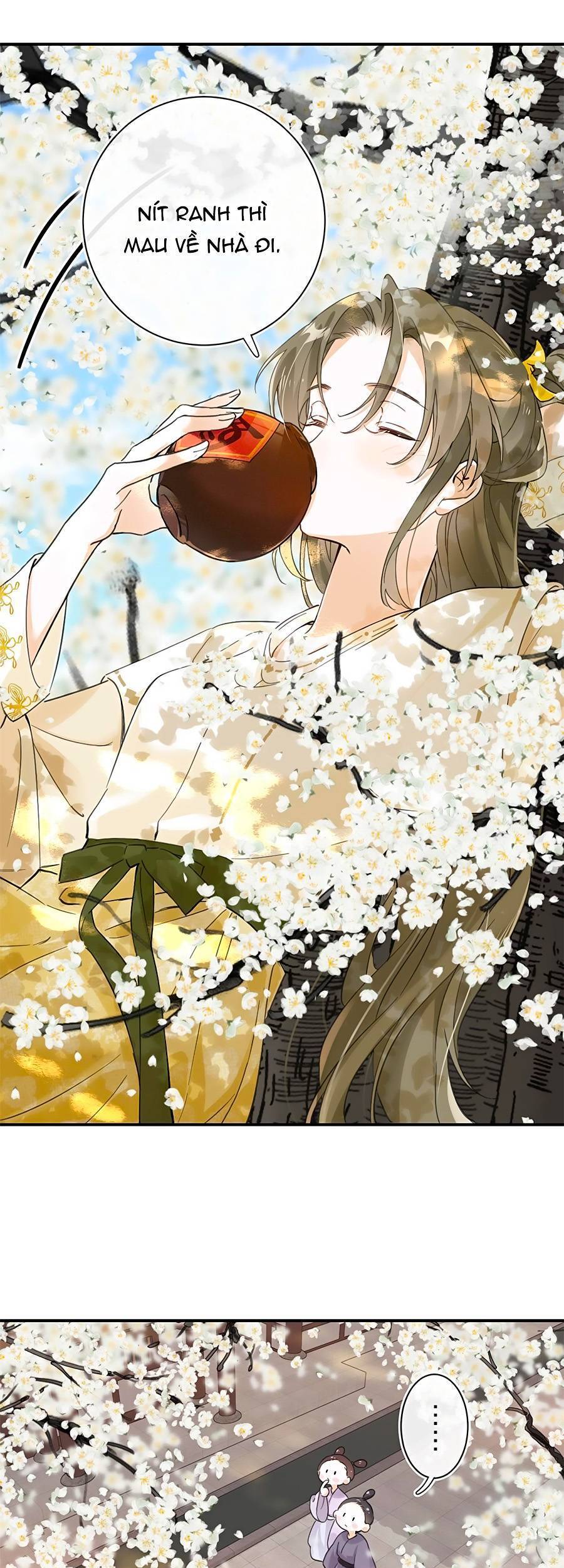 Lui Lui Lui Lui Ra! Chap 88 - Next Chap 89