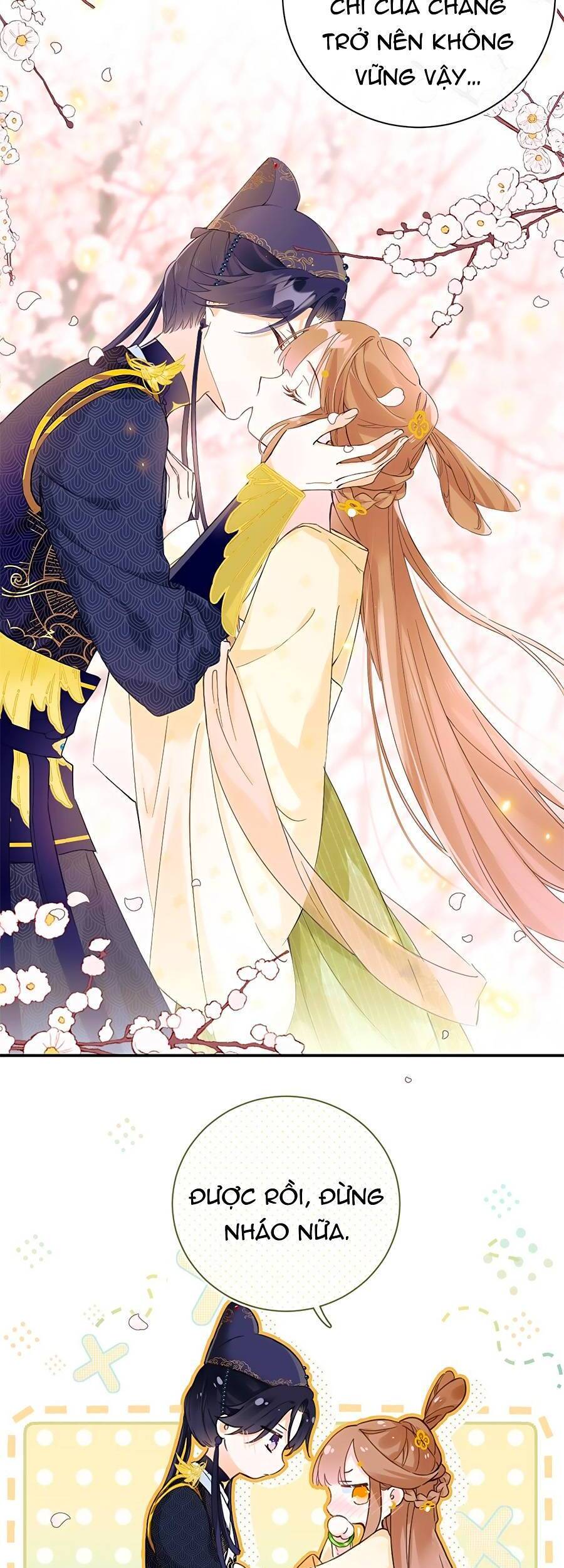 Lui Lui Lui Lui Ra! Chap 88 - Next Chap 89