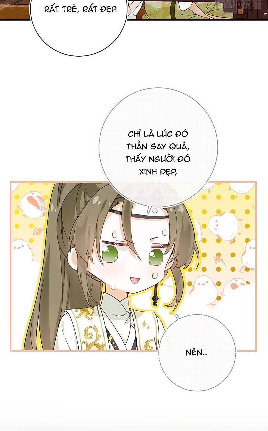 Lui Lui Lui Lui Ra! Chap 89 - Next Chap 90