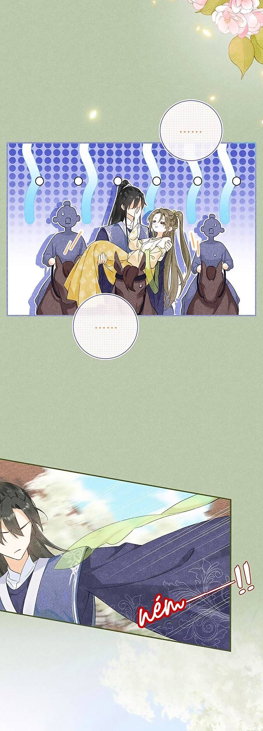 Lui Lui Lui Lui Ra! Chap 89 - Next Chap 90