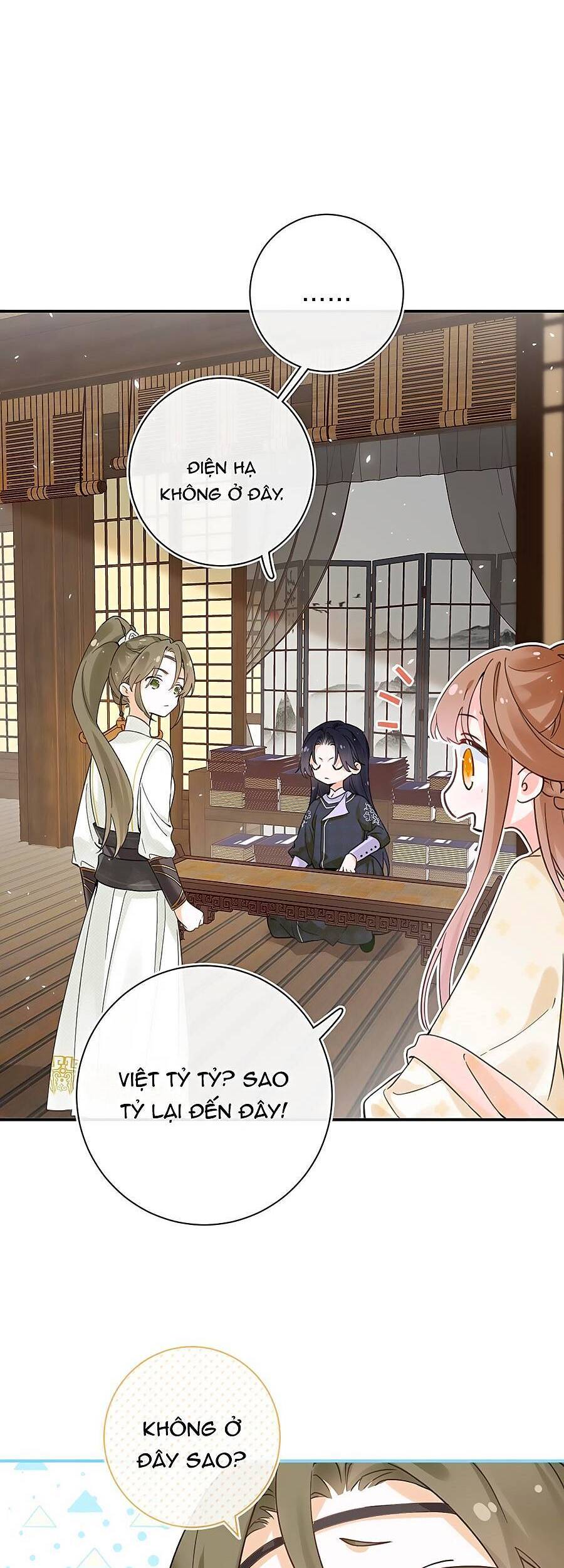 Lui Lui Lui Lui Ra! Chap 89 - Next Chap 90