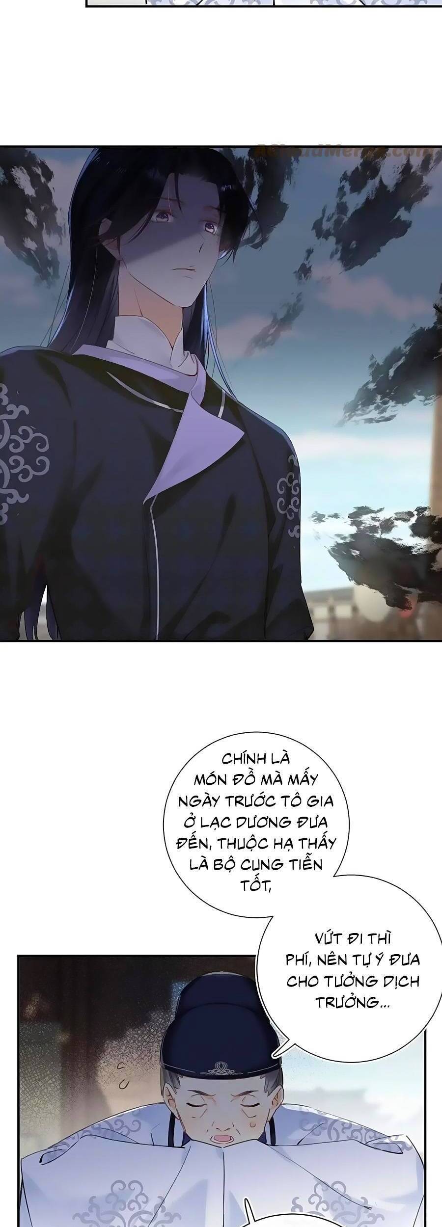 Lui Lui Lui Lui Ra! Chap 91 - Next Chap 92