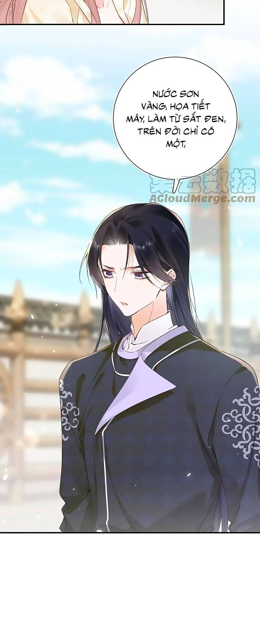 Lui Lui Lui Lui Ra! Chap 91 - Next Chap 92