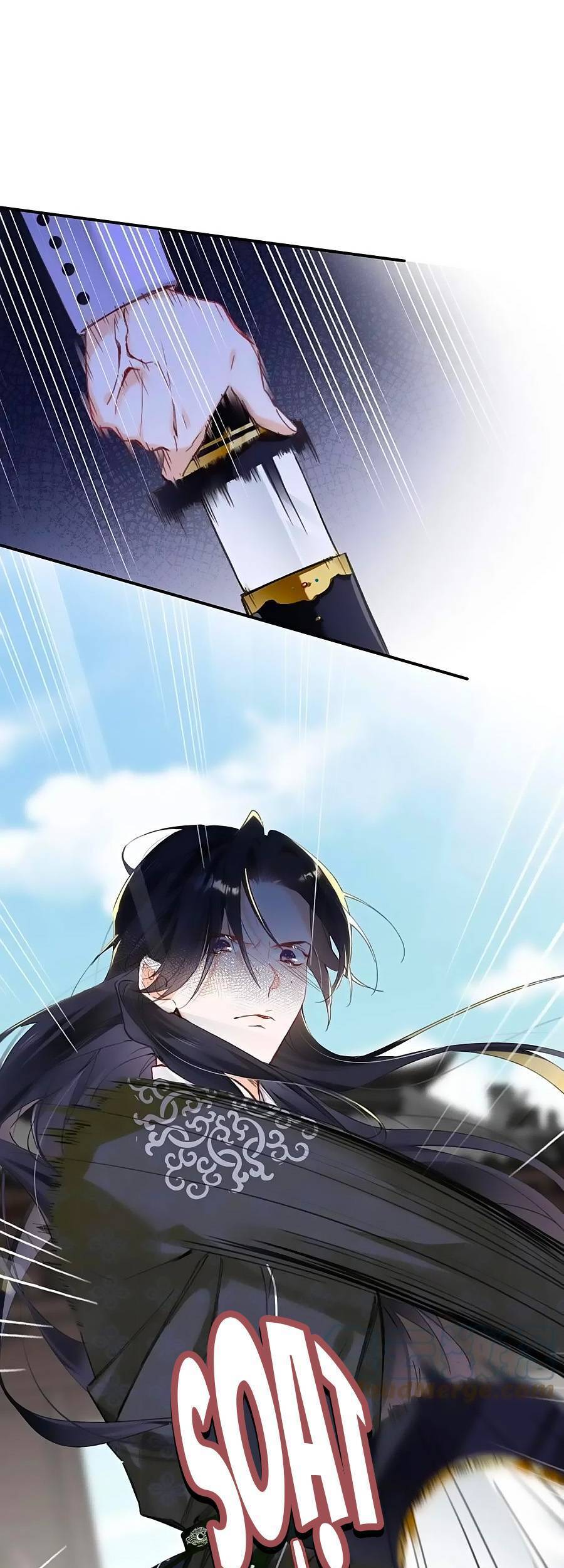 Lui Lui Lui Lui Ra! Chap 91 - Next Chap 92