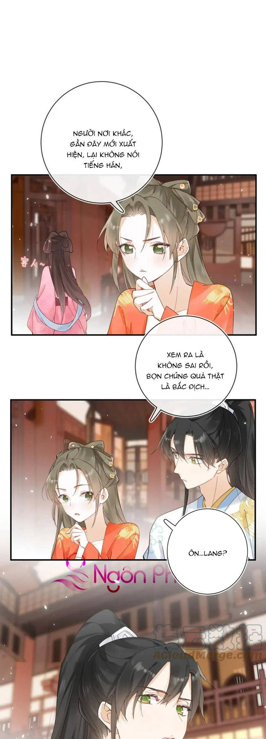 Lui Lui Lui Lui Ra! Chap 95 - Next Chap 96