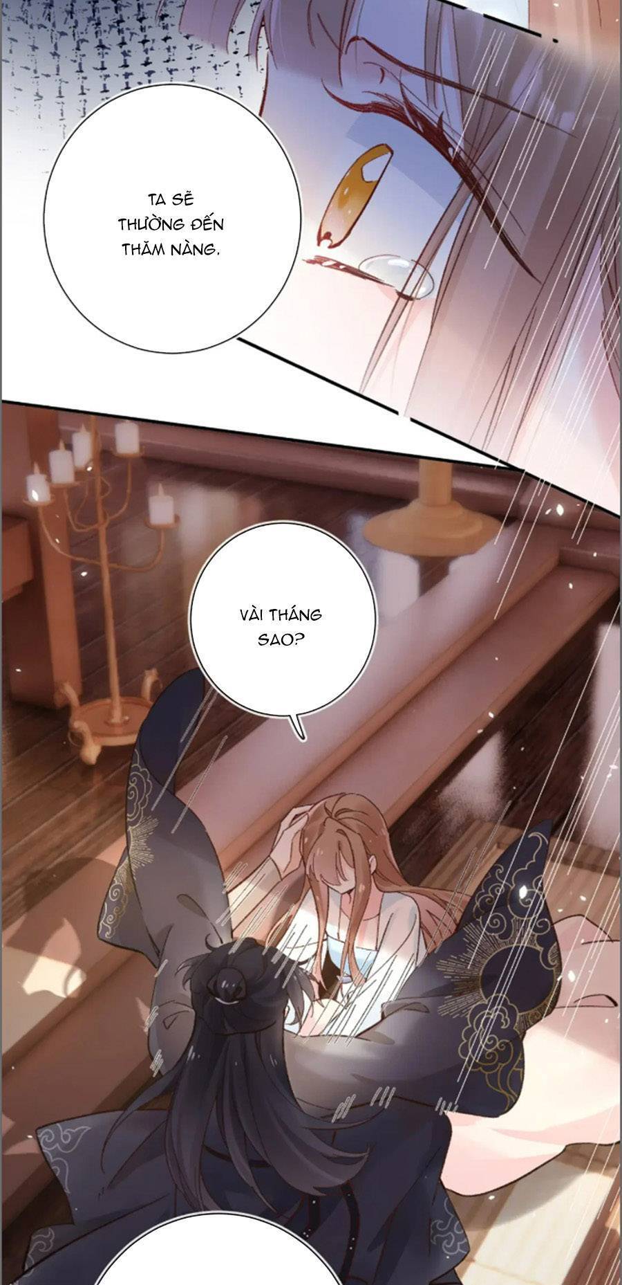 Lui Lui Lui Lui Ra! Chap 97 - Next Chap 98