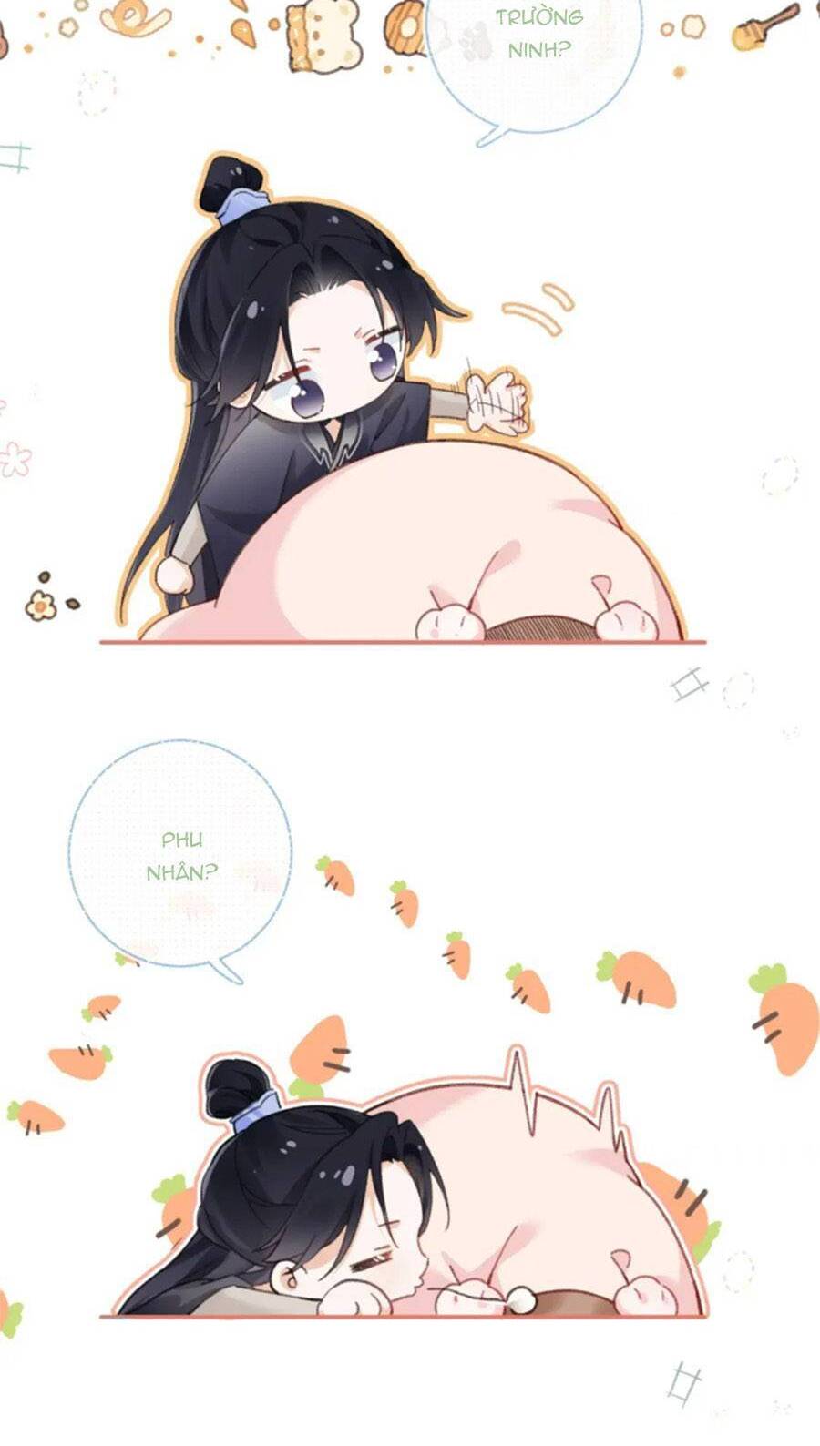 Lui Lui Lui Lui Ra! Chap 97 - Next Chap 98