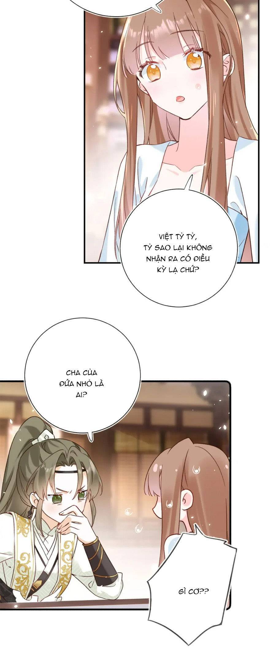 Lui Lui Lui Lui Ra! Chap 99 - Next Chap 100