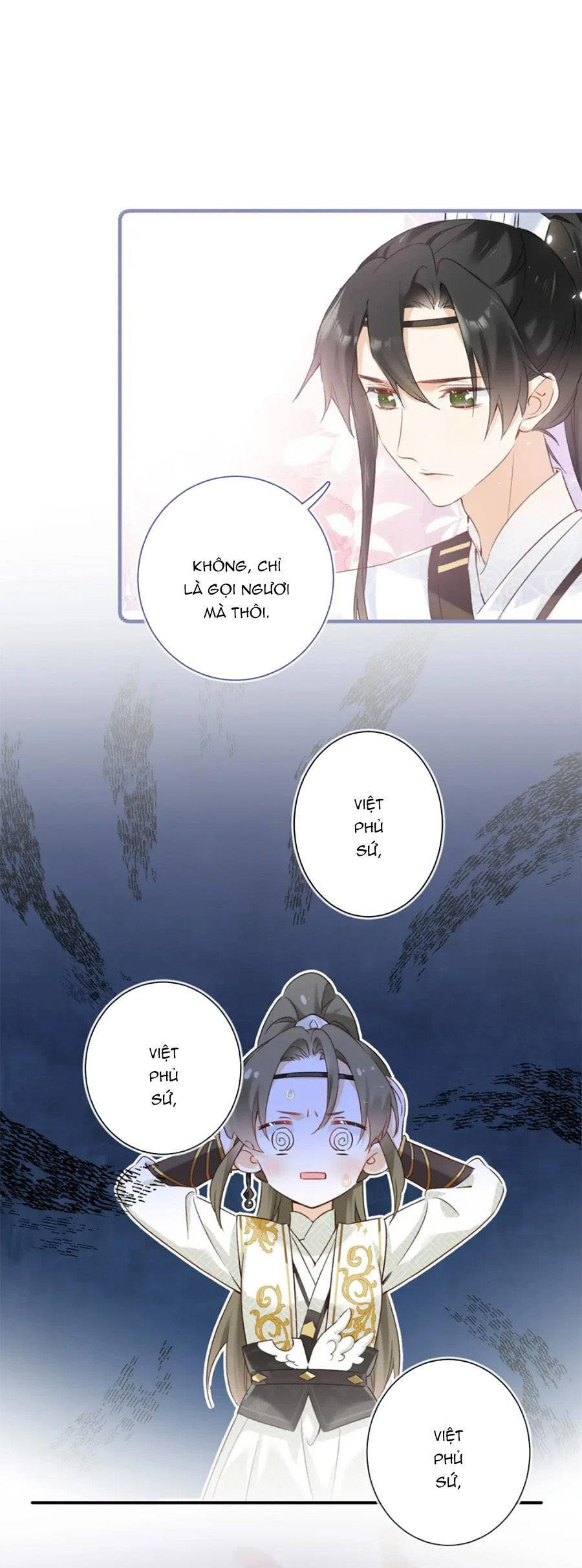 Lui Lui Lui Lui Ra! Chap 99 - Next Chap 100