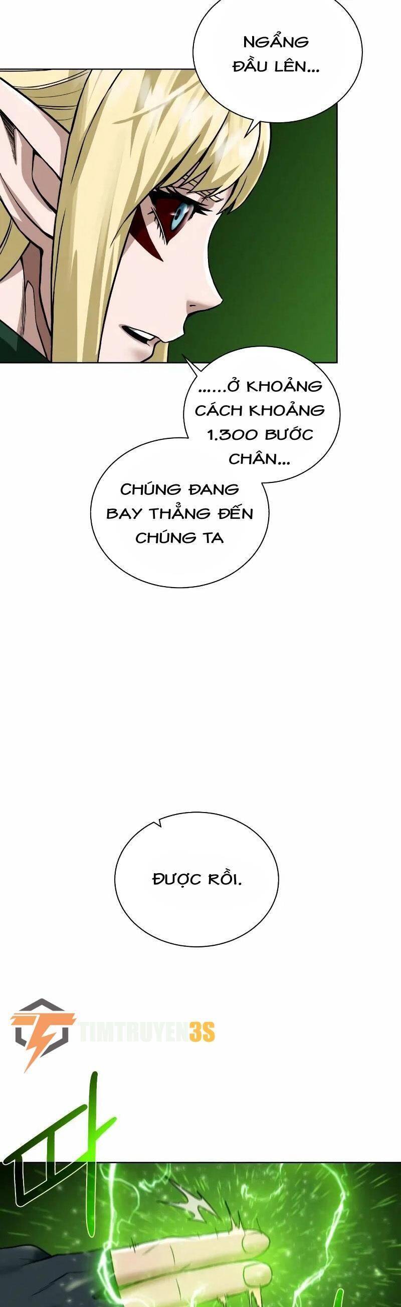 Cổ Vật Trong Hầm Tối Chap 43 - Next Chap 44