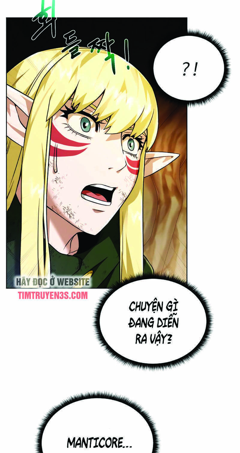 Cổ Vật Trong Hầm Tối Chap 35 - Next Chap 36