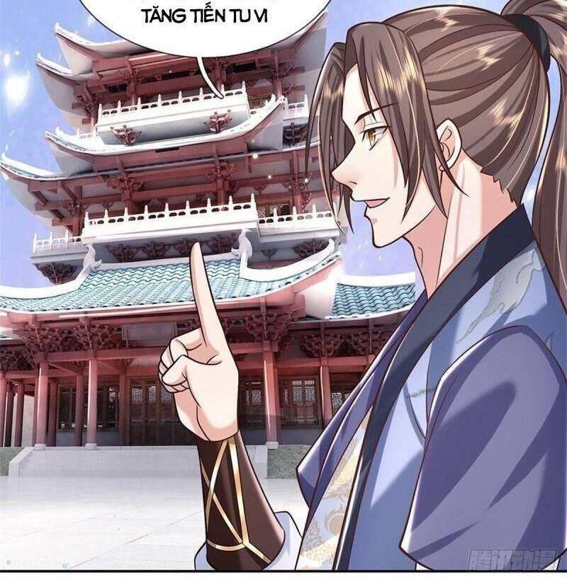 Ta Trở Về Từ Thế Giới Tu Tiên Chap 166 - Next Chap 167