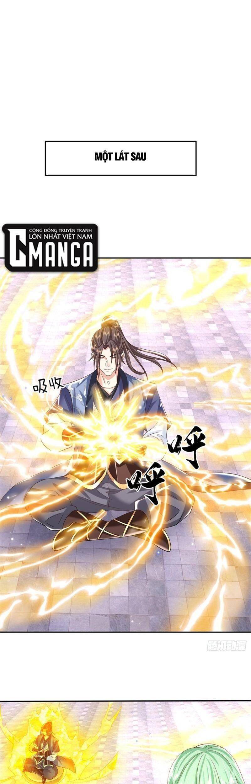 Ta Trở Về Từ Thế Giới Tu Tiên Chap 176 - Next Chap 177