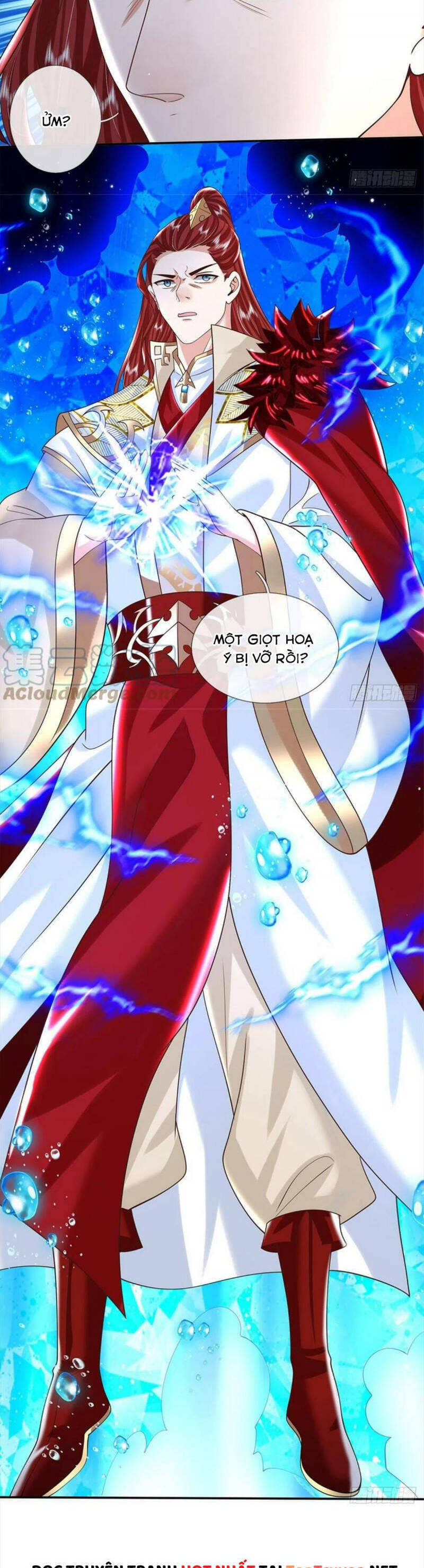 Ta Trở Về Từ Thế Giới Tu Tiên Chap 185 - Next Chap 186