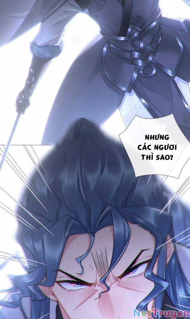 Nhập Mạc Chi Thần Chap 83 - Next Chap 84
