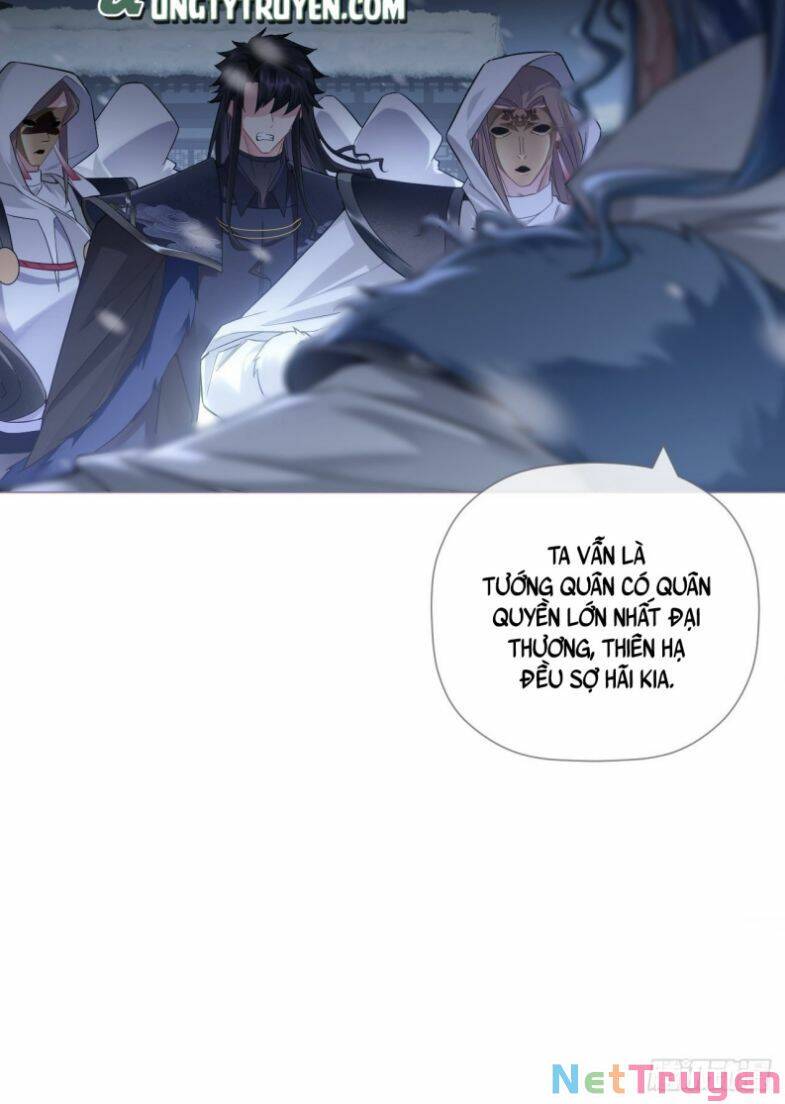 Nhập Mạc Chi Thần Chap 83 - Next Chap 84