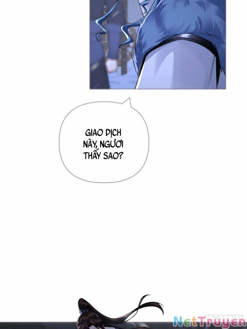 Nhập Mạc Chi Thần Chap 83 - Next Chap 84