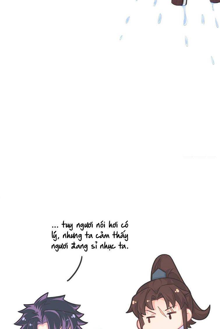 Nhập Mạc Chi Thần Chap 75 - Next Chap 76