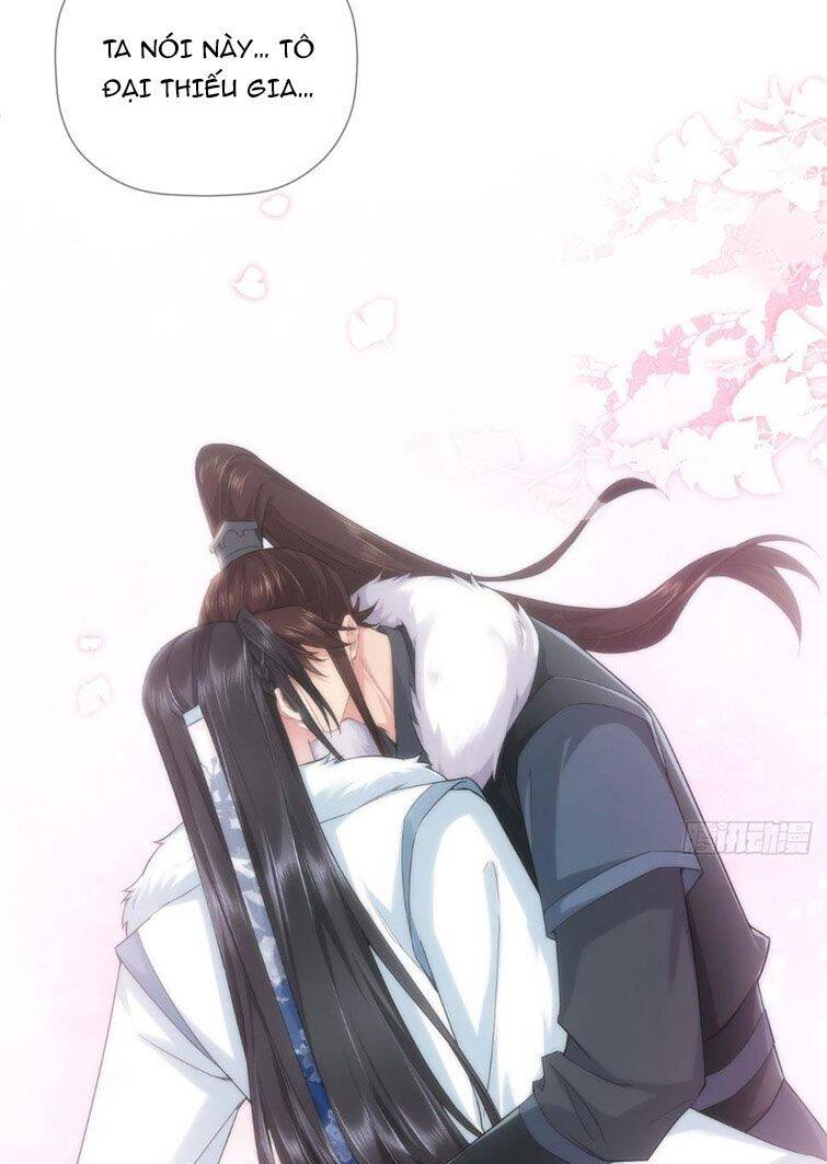 Nhập Mạc Chi Thần Chap 75 - Next Chap 76