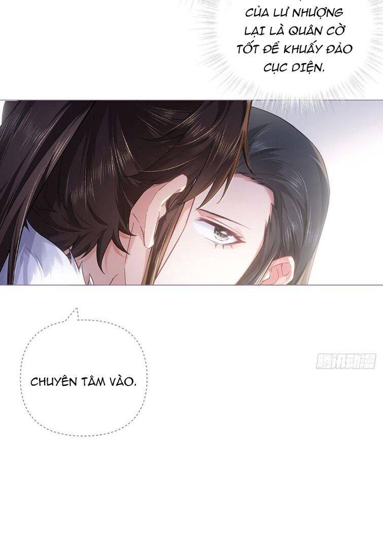 Nhập Mạc Chi Thần Chap 75 - Next Chap 76