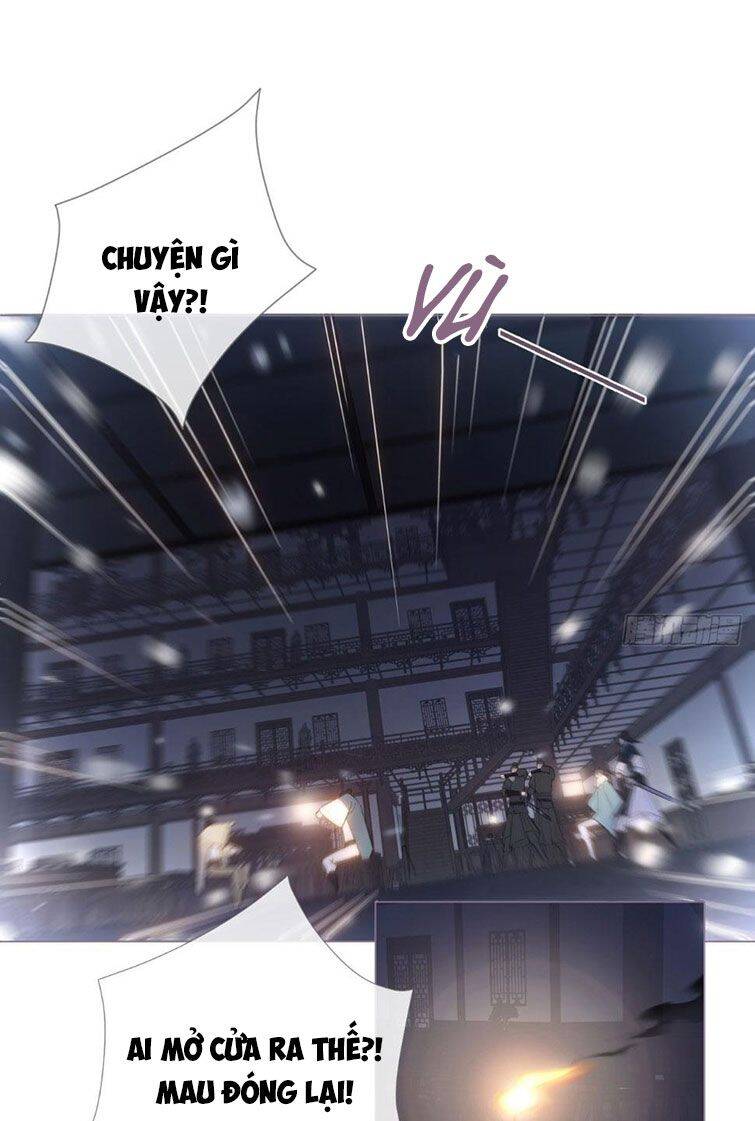 Nhập Mạc Chi Thần Chap 75 - Next Chap 76