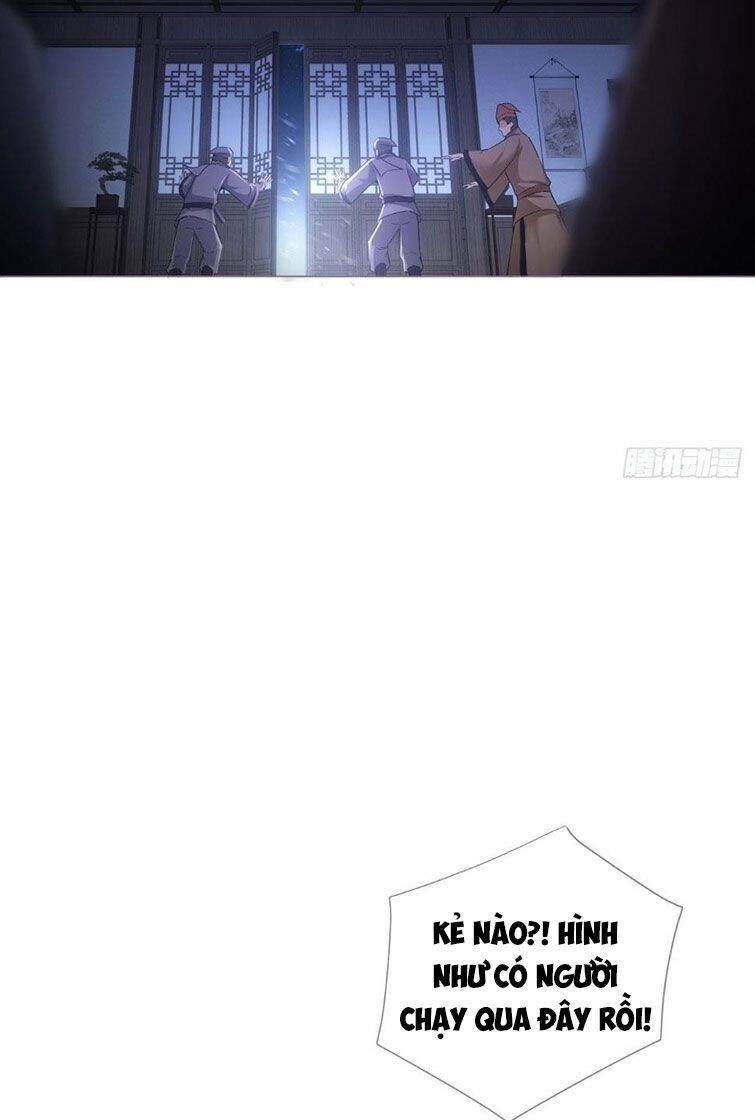 Nhập Mạc Chi Thần Chap 75 - Next Chap 76