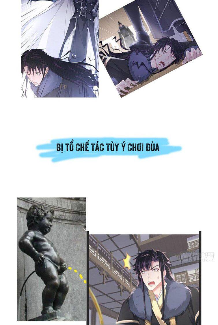 Nhập Mạc Chi Thần Chap 75 - Next Chap 76