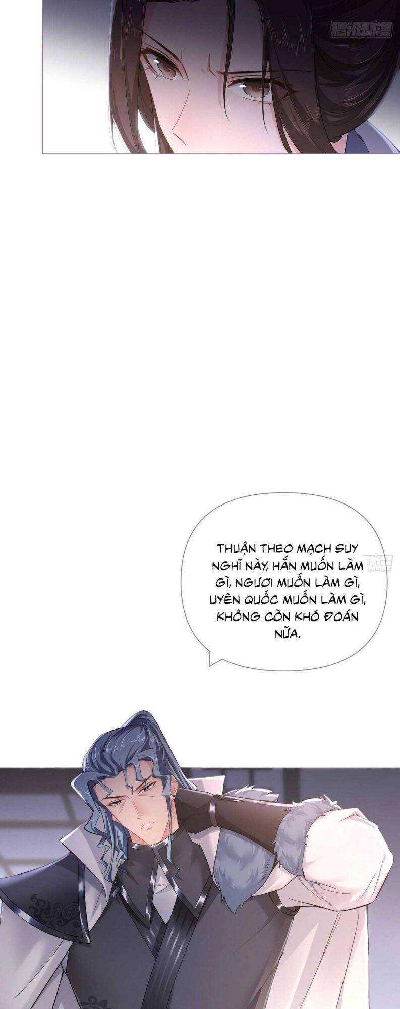 Nhập Mạc Chi Thần Chap 76 - Next Chap 77