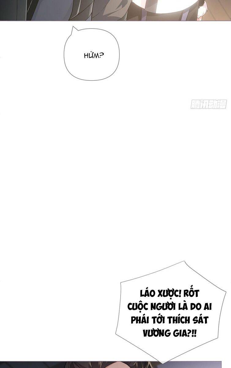 Nhập Mạc Chi Thần Chap 77 - Next Chap 78