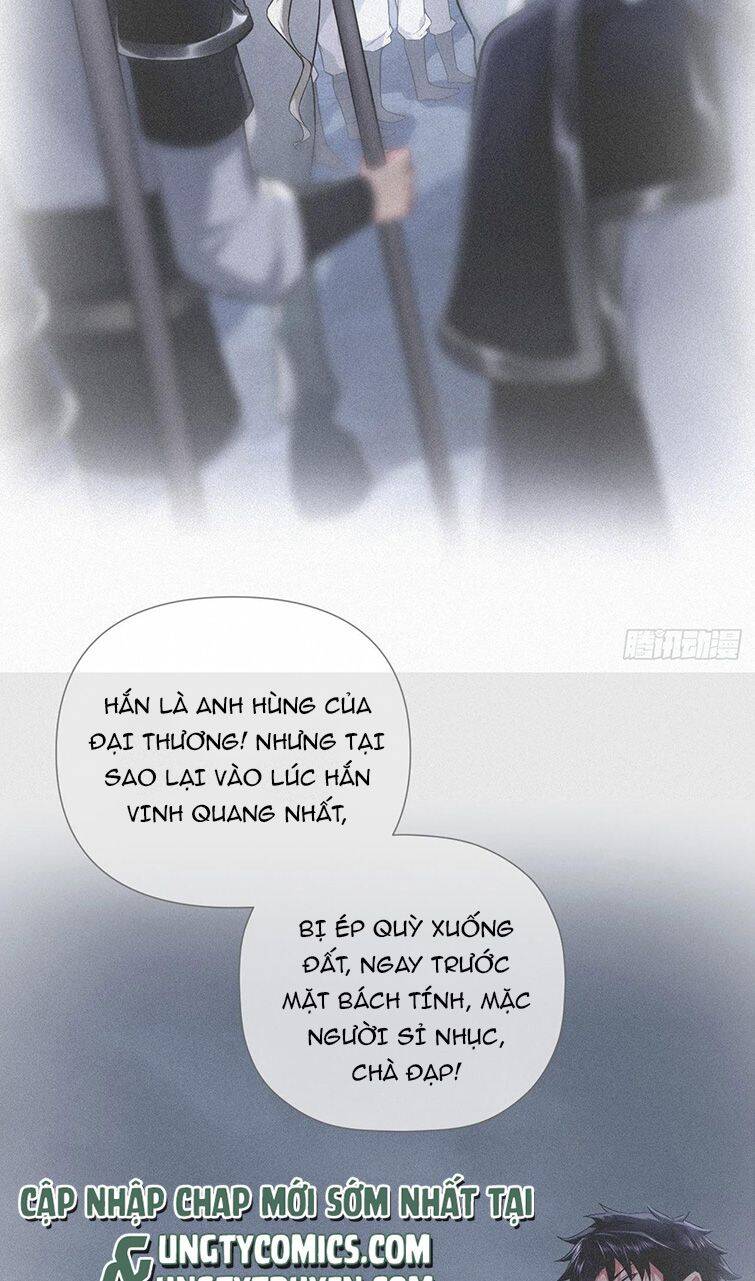 Nhập Mạc Chi Thần Chap 77 - Next Chap 78