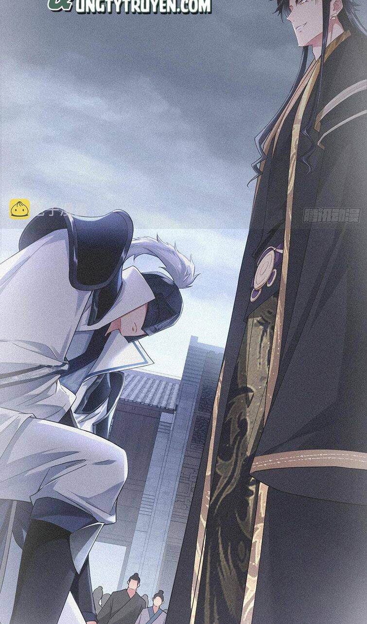 Nhập Mạc Chi Thần Chap 77 - Next Chap 78