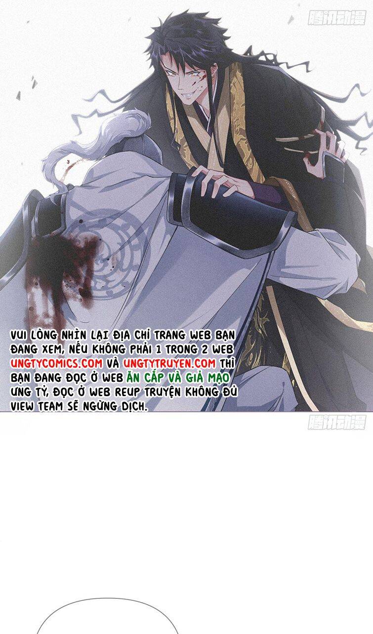 Nhập Mạc Chi Thần Chap 77 - Next Chap 78