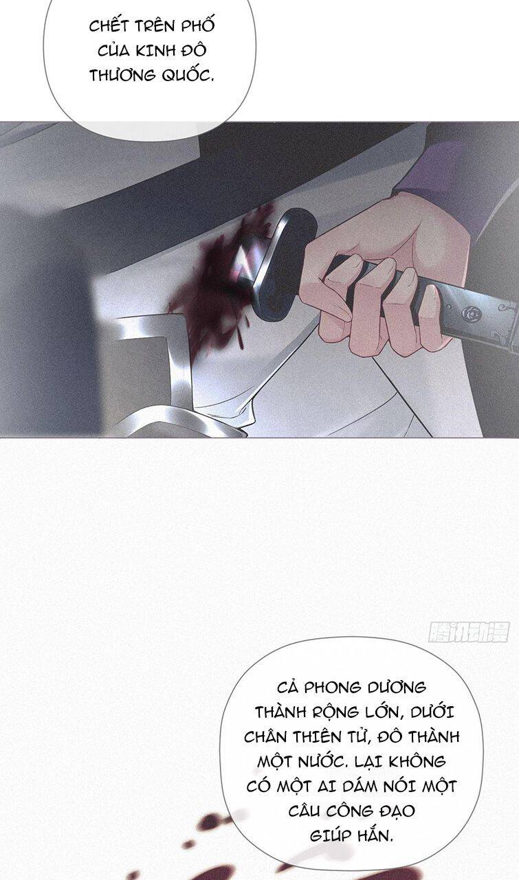 Nhập Mạc Chi Thần Chap 77 - Next Chap 78