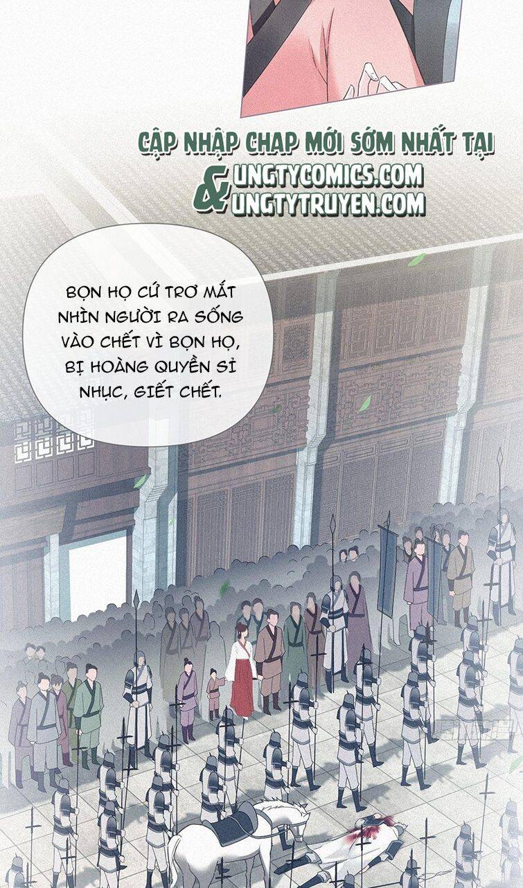 Nhập Mạc Chi Thần Chap 77 - Next Chap 78