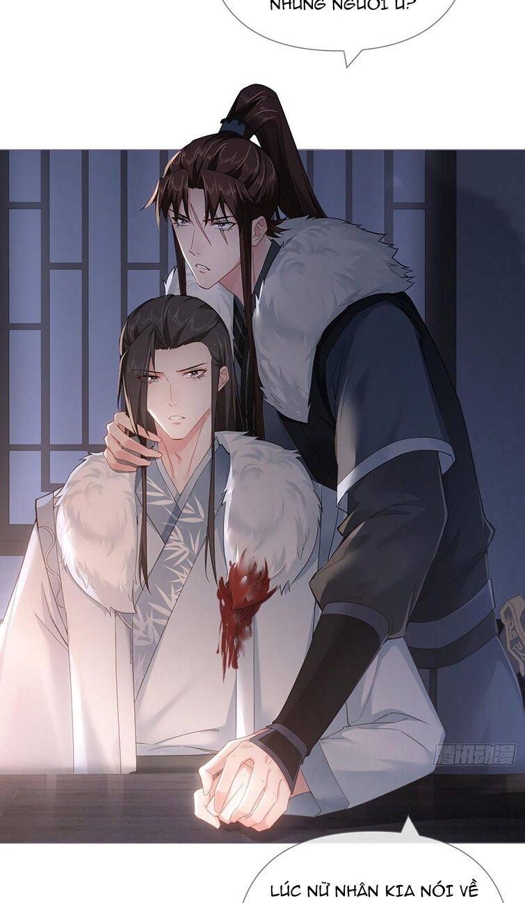 Nhập Mạc Chi Thần Chap 77 - Next Chap 78