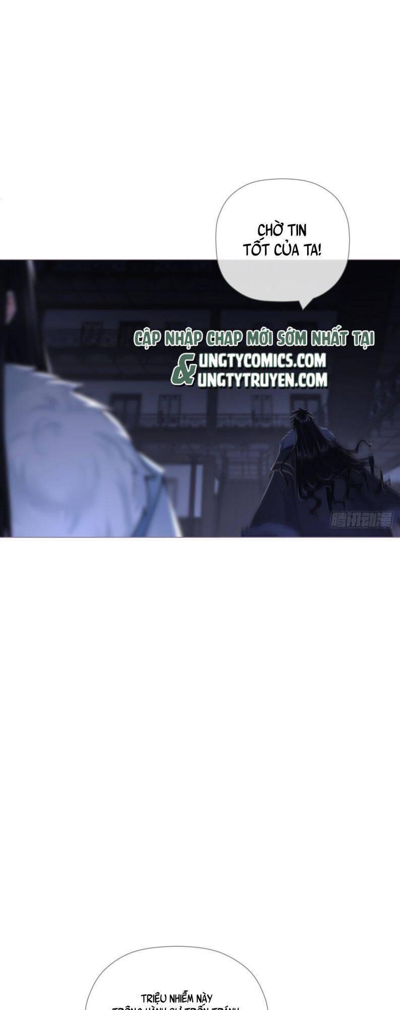 Nhập Mạc Chi Thần Chap 79 - Next Chap 80