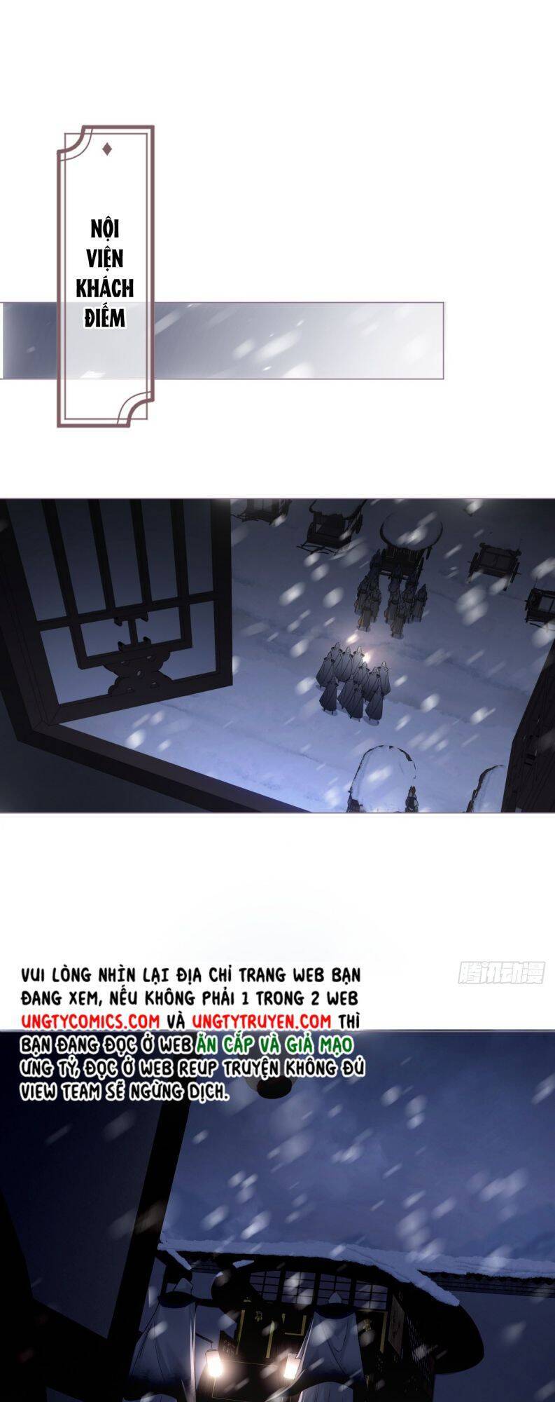 Nhập Mạc Chi Thần Chap 79 - Next Chap 80