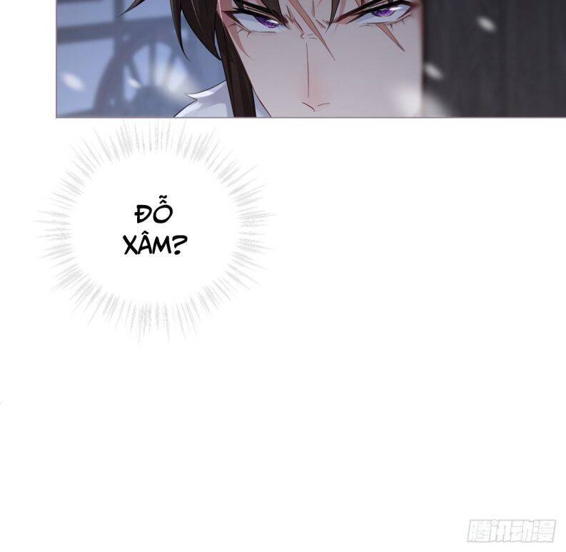 Nhập Mạc Chi Thần Chap 79 - Next Chap 80