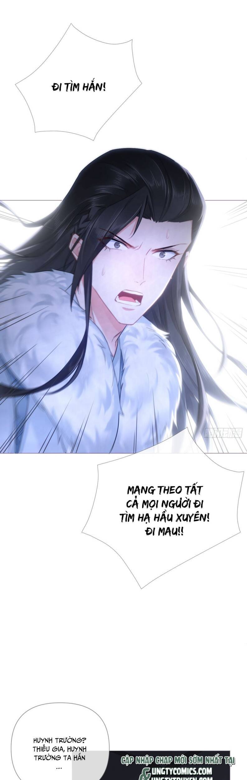 Nhập Mạc Chi Thần Chap 80 - Next Chap 81