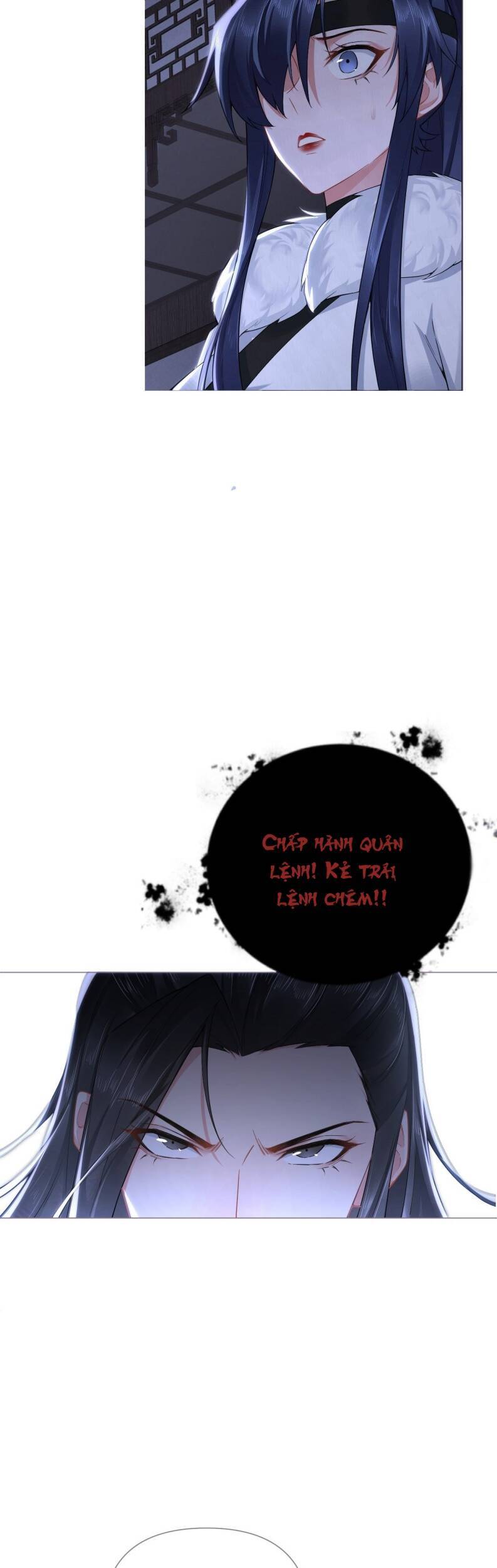 Nhập Mạc Chi Thần Chap 80 - Next Chap 81