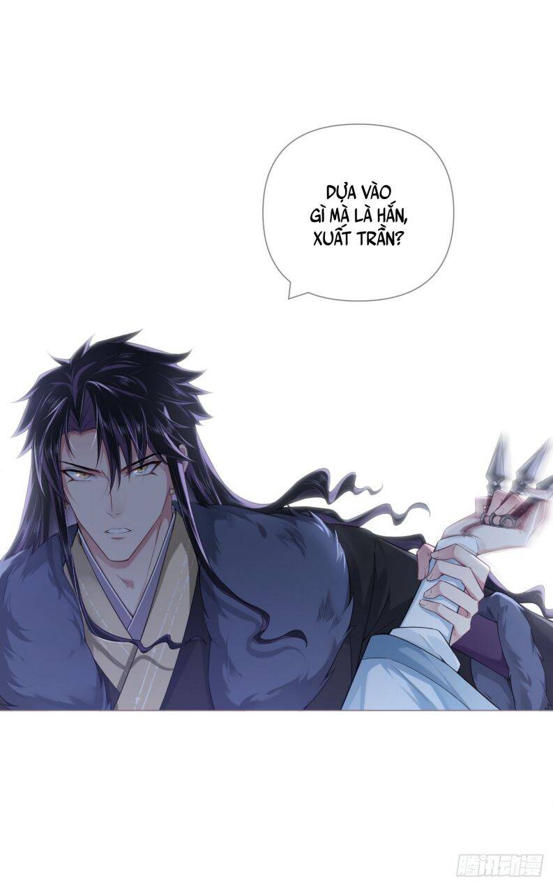 Nhập Mạc Chi Thần Chap 82 - Next Chap 83