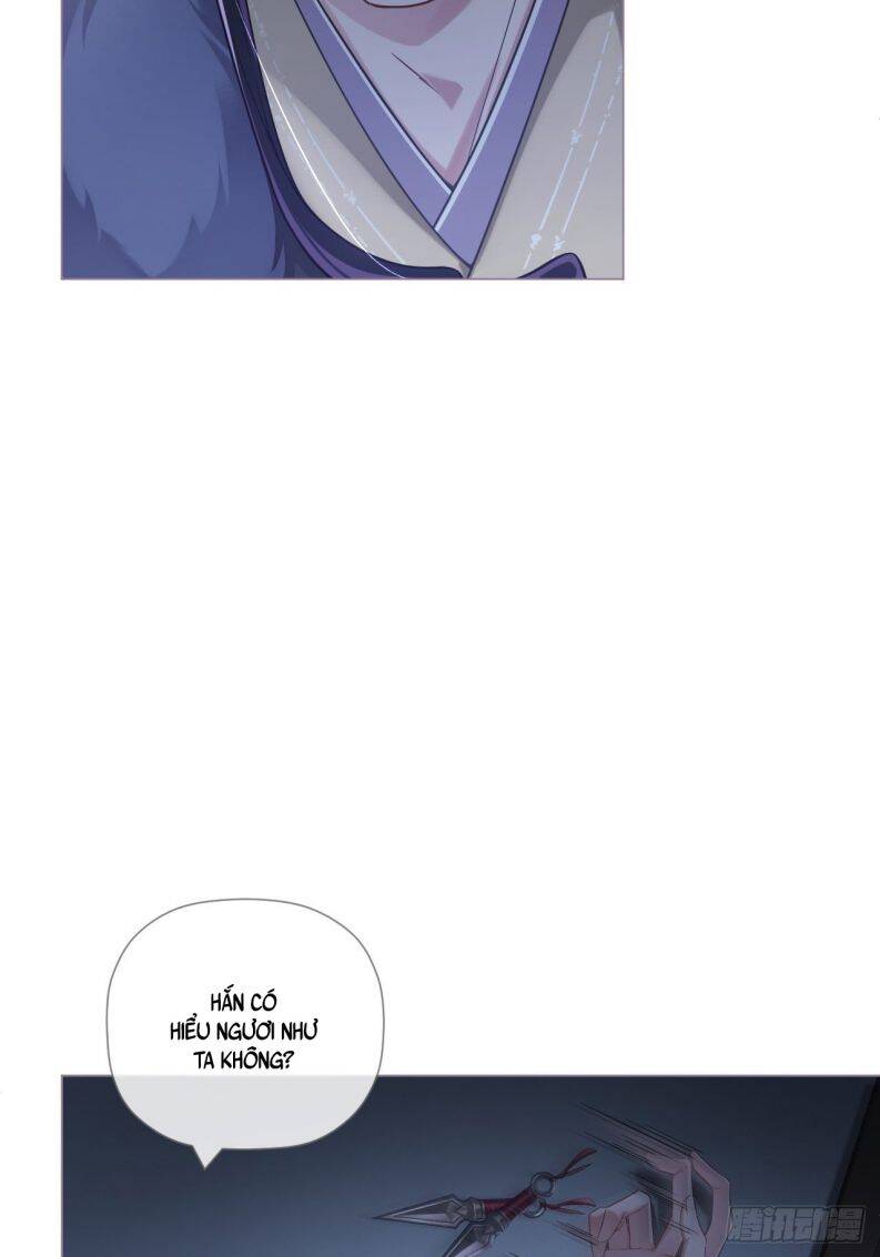 Nhập Mạc Chi Thần Chap 82 - Next Chap 83