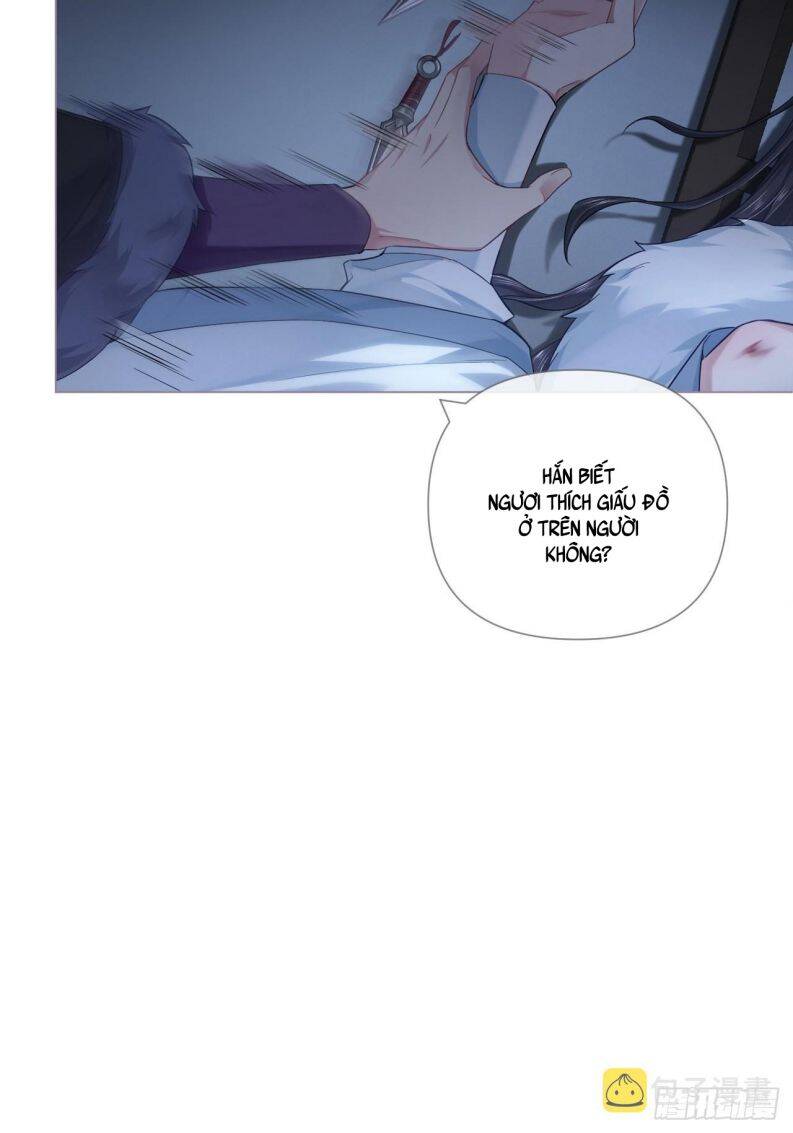 Nhập Mạc Chi Thần Chap 82 - Next Chap 83