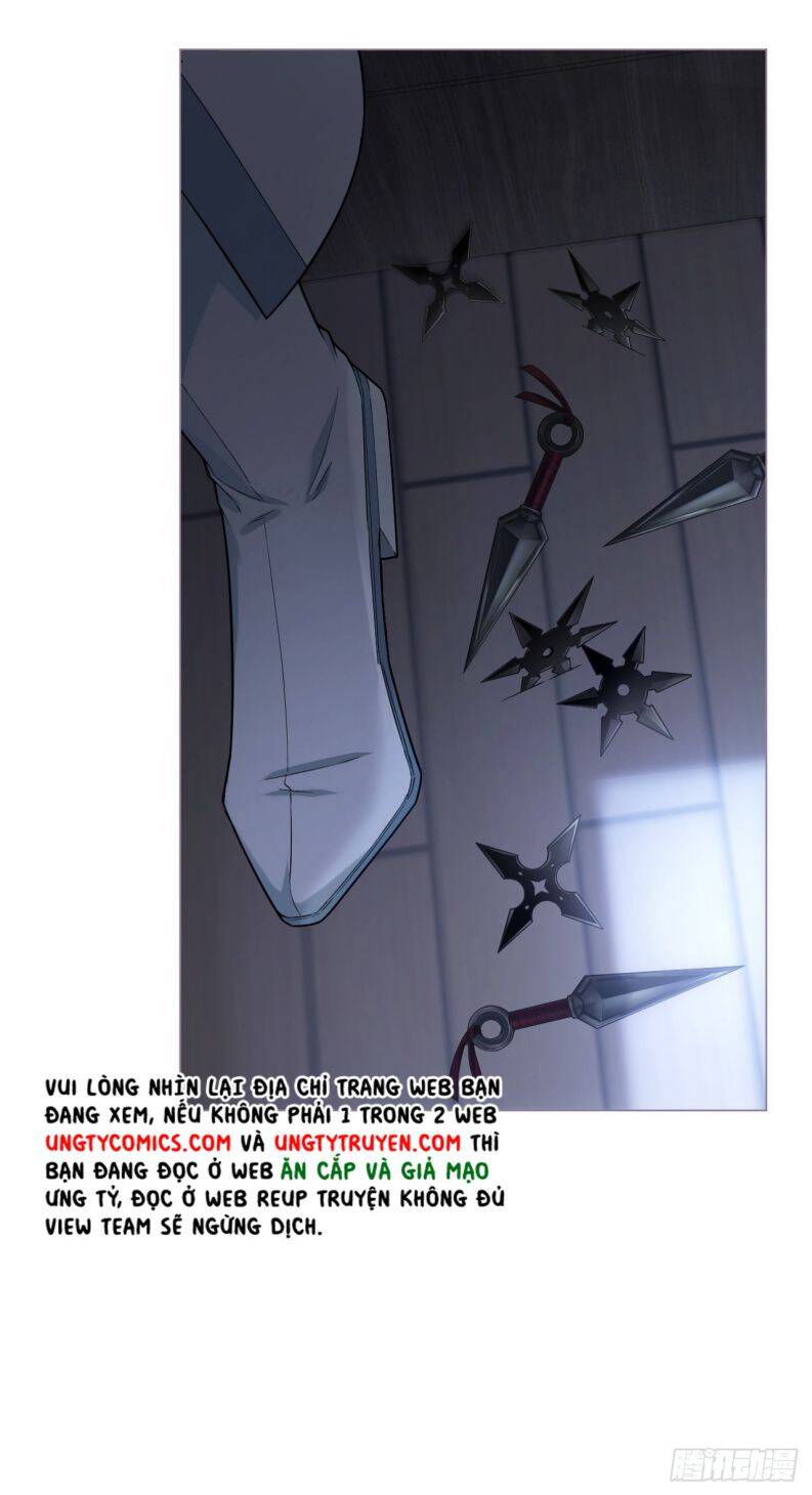 Nhập Mạc Chi Thần Chap 82 - Next Chap 83