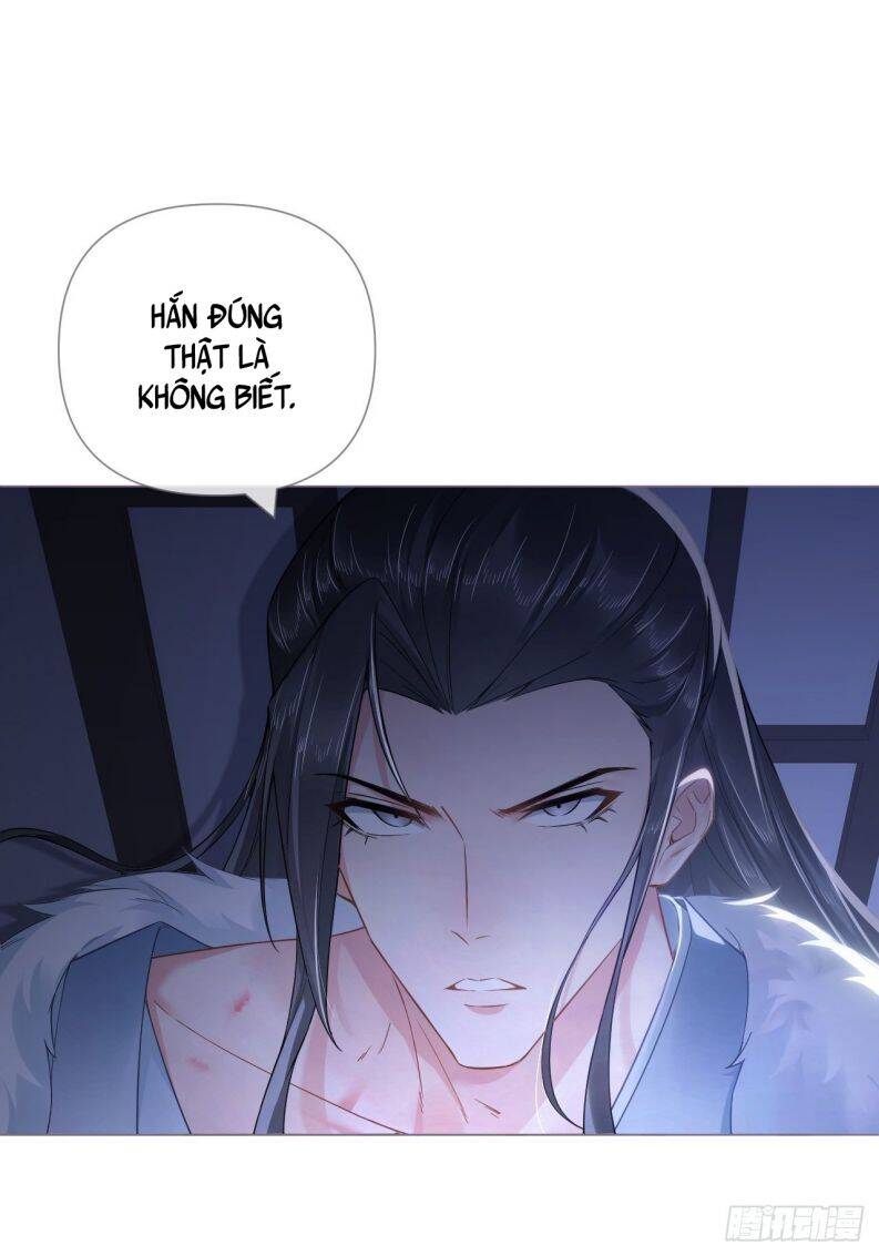 Nhập Mạc Chi Thần Chap 82 - Next Chap 83