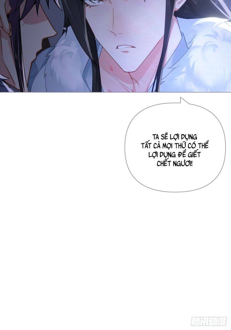 Nhập Mạc Chi Thần Chap 82 - Next Chap 83