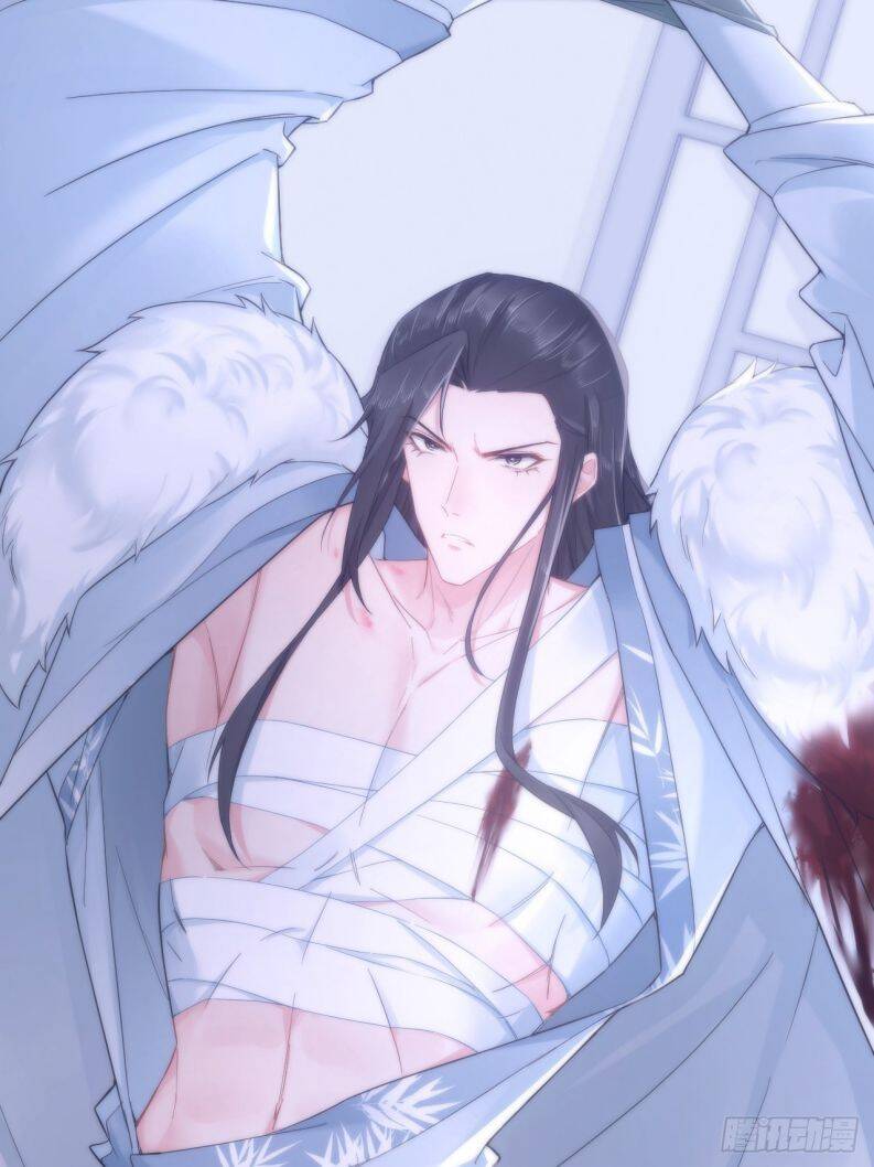 Nhập Mạc Chi Thần Chap 82 - Next Chap 83