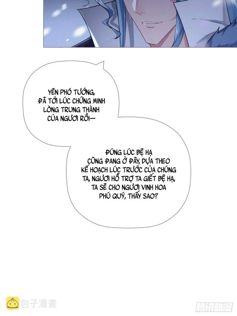 Nhập Mạc Chi Thần Chap 82 - Next Chap 83